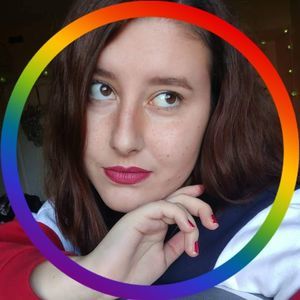 Meet your Posher, Raquel